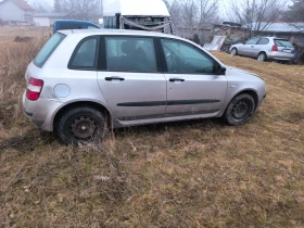Fiat Stilo 1, 6i | Mobile.bg    4