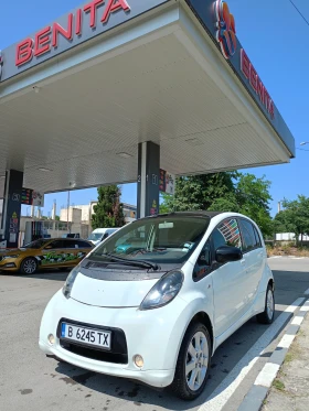 Обява за продажба на Citroen C - Zero electro ~10 500 лв. - изображение 2