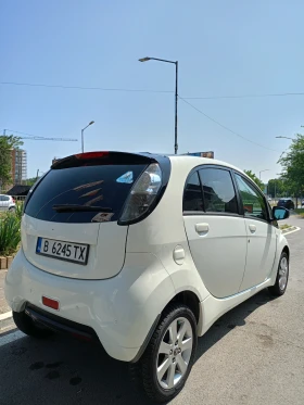 Обява за продажба на Citroen C - Zero electro ~10 500 лв. - изображение 1