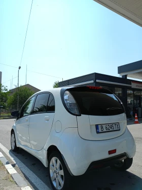 Обява за продажба на Citroen C - Zero electro ~10 500 лв. - изображение 3
