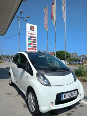 Обява за продажба на Citroen C - Zero electro ~10 500 лв. - изображение 1
