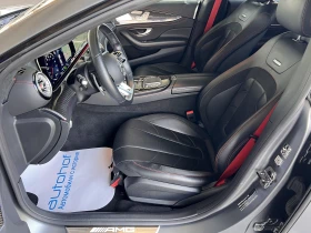 Mercedes-Benz CLS 53 AMG AMG/4MATIC/3.0/435K.C./9AT - 145900 лв. - 46960633 8