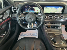 Mercedes-Benz CLS 53 AMG AMG/4MATIC/3.0/435K.C./9AT - 145900 лв. - 46960633 11