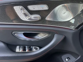 Mercedes-Benz CLS 53 AMG AMG/4MATIC/3.0/435K.C./9AT - 145900 лв. - 46960633 15