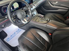 Mercedes-Benz CLS 53 AMG AMG/4MATIC/3.0/435K.C./9AT - 145900 лв. - 46960633 7