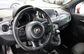 Обява за продажба на Abarth 595 1.4 T-JET от първи собственик ~19 800 EUR - изображение 3