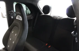 Обява за продажба на Abarth 595 1.4 T-JET от първи собственик ~19 800 EUR - изображение 6