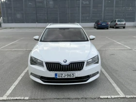 Skoda Superb 2.0 TDI 4x4 | Mobile.bg    3