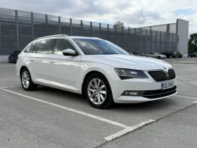 Skoda Superb 2.0 TDI 4x4 | Mobile.bg    7