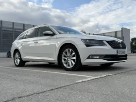 Skoda Superb 2.0 TDI 4x4 | Mobile.bg    2