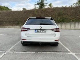 Skoda Superb 2.0 TDI 4x4 | Mobile.bg    5