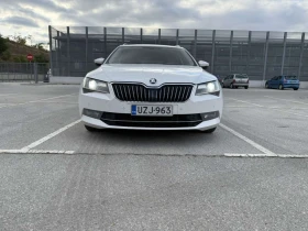 Skoda Superb 2.0 TDI 4x4 | Mobile.bg    8