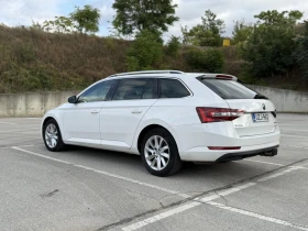 Skoda Superb 2.0 TDI 4x4 | Mobile.bg    4