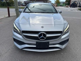Mercedes-Benz CLA 250 CARFAX* *   *  | Mobile.bg    6