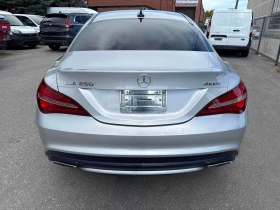 Mercedes-Benz CLA 250 CARFAX* *   *  | Mobile.bg    4