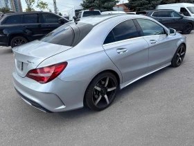 Mercedes-Benz CLA 250 CARFAX* *   *  | Mobile.bg    13