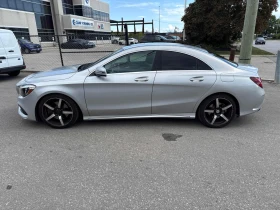 Mercedes-Benz CLA 250 CARFAX* *   *  | Mobile.bg    2