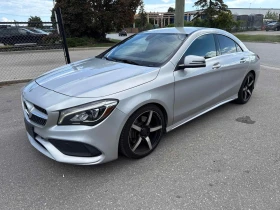  Mercedes-Benz CLA 25...