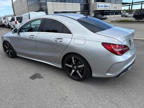 Mercedes-Benz CLA 250 CARFAX* *   *  | Mobile.bg    12