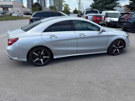 Mercedes-Benz CLA 250 CARFAX* *   *  | Mobile.bg    3
