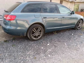 Audi A6 | Mobile.bg    2