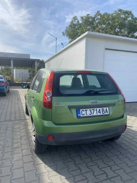 Обява за продажба на Ford Fiesta ~3 000 лв. - изображение 9