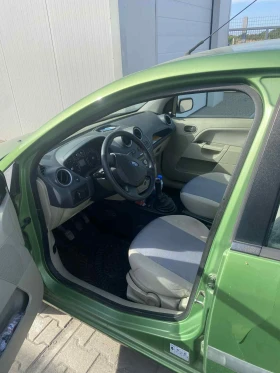 Обява за продажба на Ford Fiesta ~3 000 лв. - изображение 7