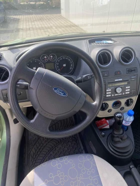 Обява за продажба на Ford Fiesta ~3 000 лв. - изображение 6