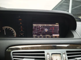 Mercedes-Benz CL 500 5.5 V8 + LPG | Mobile.bg    15