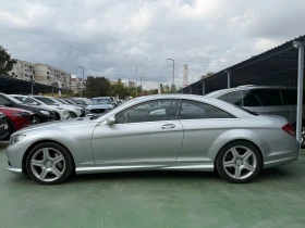 Обява за продажба на Mercedes-Benz CL 500 5.5 V8 + LPG ~22 000 лв. - изображение 7