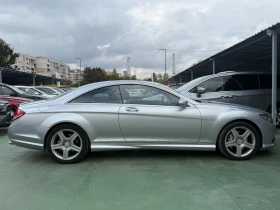 Обява за продажба на Mercedes-Benz CL 500 5.5 V8 + LPG ~22 000 лв. - изображение 3