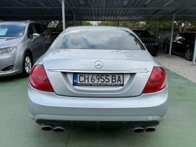 Обява за продажба на Mercedes-Benz CL 500 5.5 V8 + LPG ~22 000 лв. - изображение 5