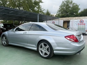 Обява за продажба на Mercedes-Benz CL 500 5.5 V8 + LPG ~22 000 лв. - изображение 6