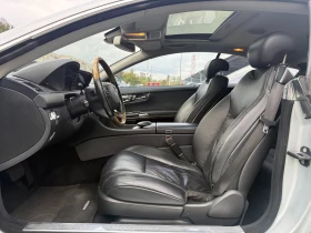 Обява за продажба на Mercedes-Benz CL 500 5.5 V8 + LPG ~22 000 лв. - изображение 8