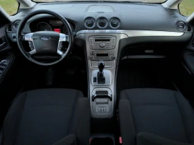 Ford Galaxy FACE LIFT-2.0TDCI-140-7 --- | Mobile.bg    14