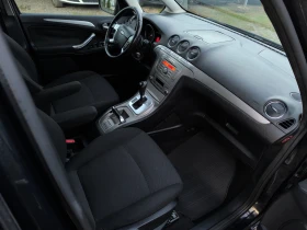 Ford Galaxy FACE LIFT-2.0TDCI-140-7 --- | Mobile.bg    15