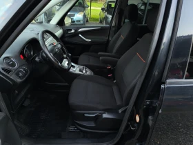Обява за продажба на Ford Galaxy FACE LIFT-2.0TDCI-140кс-7 места-АВТОМАТИК-КЛИМА- ~7 350 лв. - изображение 8