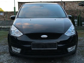 Обява за продажба на Ford Galaxy FACE LIFT-2.0TDCI-140кс-7 места-АВТОМАТИК-КЛИМА- ~7 350 лв. - изображение 7