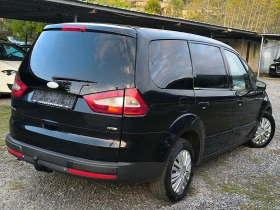 Обява за продажба на Ford Galaxy FACE LIFT-2.0TDCI-140кс-7 места-АВТОМАТИК-КЛИМА- ~7 350 лв. - изображение 2