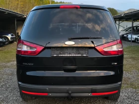 Обява за продажба на Ford Galaxy FACE LIFT-2.0TDCI-140кс-7 места-АВТОМАТИК-КЛИМА- ~7 350 лв. - изображение 3