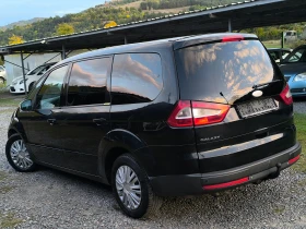 Обява за продажба на Ford Galaxy FACE LIFT-2.0TDCI-140кс-7 места-АВТОМАТИК-КЛИМА- ~7 350 лв. - изображение 4
