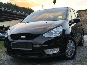 Обява за продажба на Ford Galaxy FACE LIFT-2.0TDCI-140кс-7 места-АВТОМАТИК-КЛИМА- ~7 350 лв. - изображение 6