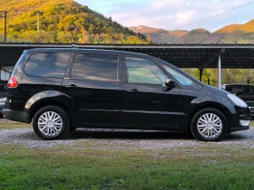 Обява за продажба на Ford Galaxy FACE LIFT-2.0TDCI-140кс-7 места-АВТОМАТИК-КЛИМА- ~7 350 лв. - изображение 1