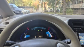 Nissan Leaf  * Zero Emission *  *  *  | Mobile.bg    11
