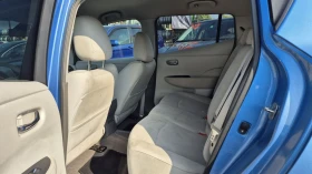 Nissan Leaf  * Zero Emission *  *  *  | Mobile.bg    8