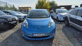 Nissan Leaf  * Zero Emission *  *  *  | Mobile.bg    6