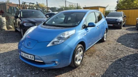 Nissan Leaf  * Zero Emission * Топ Оферта* Бартер * Лизинг - изображение 1