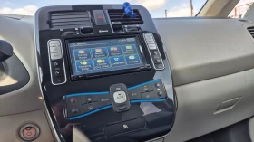 Nissan Leaf  * Zero Emission *  *  *  | Mobile.bg    9