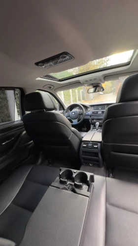 Обява за продажба на BMW 525 ~31 400 лв. - изображение 8 | Auto.bg Обява за продажба на BMW 525 ~31 400 лв. - изображение 8