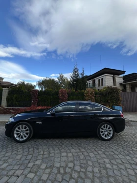 Обява за продажба на BMW 525 ~31 400 лв. - изображение 4 | Auto.bg Обява за продажба на BMW 525 ~31 400 лв. - изображение 4